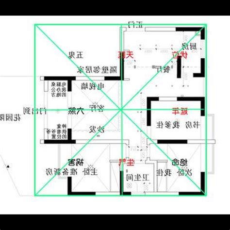 九運 坐南向北|坐南向北．都要配合風水布局才能成為「風水屋」—下